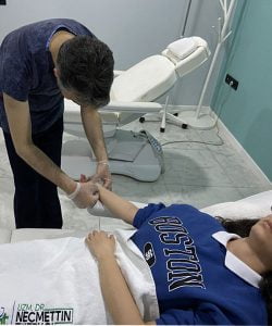 Konya Akupunktur İle Zayıflama