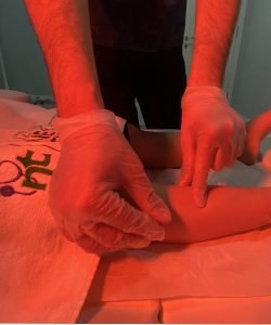 Hırçın Çocuklara Akupunkturla Çözüm