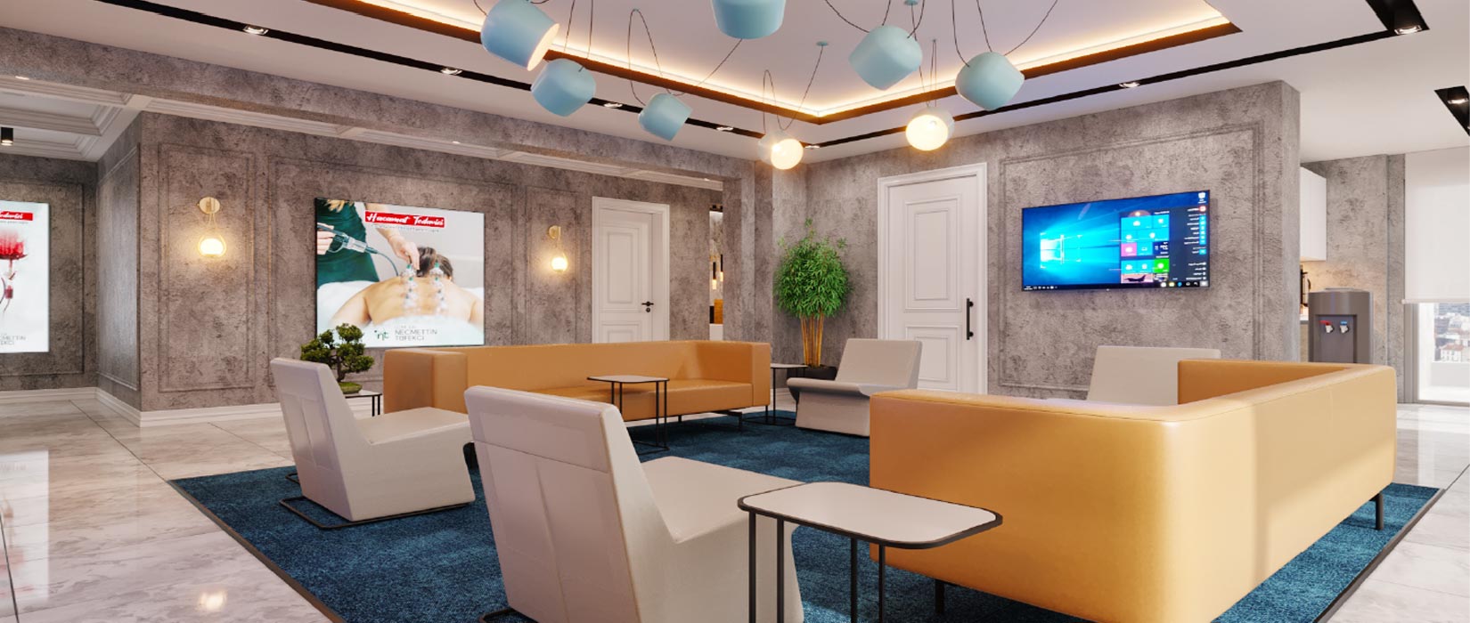 Ameliyatsız Bitkisel Doğal Yollarla Tedavi Yöntemlerimiz