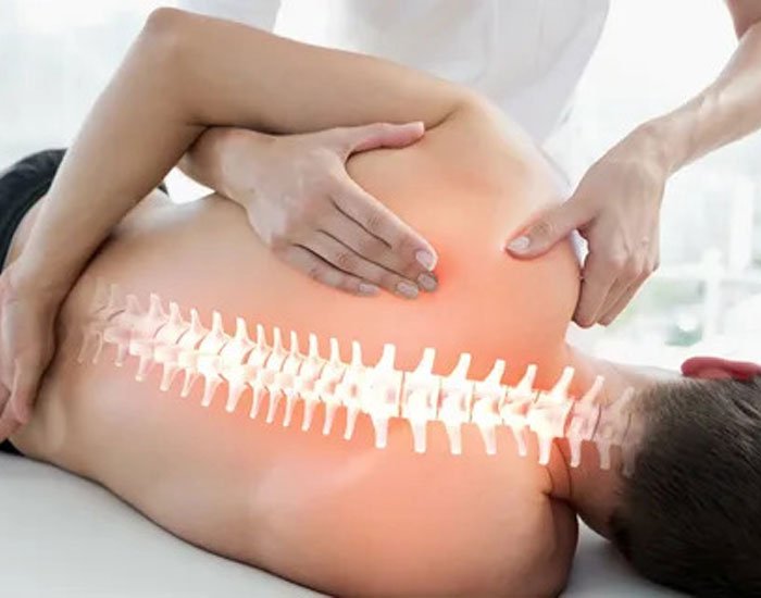 Boyun Ağrısına Hangi Doktor Bakar