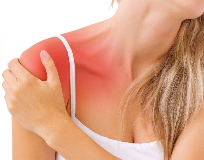 Donuk Omuz Kesin Çözüm