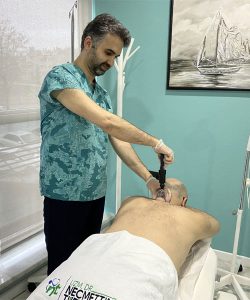 Hacamat Öncesi Yapılması Gerekenler