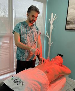 Hacamat Tedavisi Ne Kadar Sürer Hacamat Hangi Bölgelere Yapılır