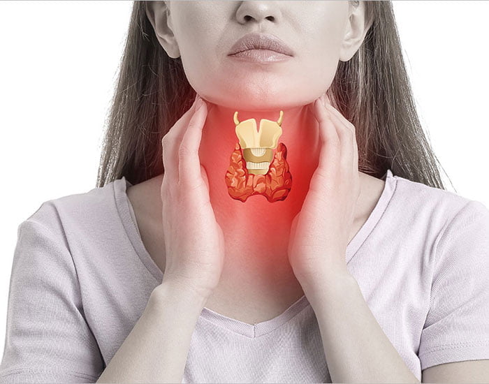 Hipertroidi Belirtileri Nedenleri