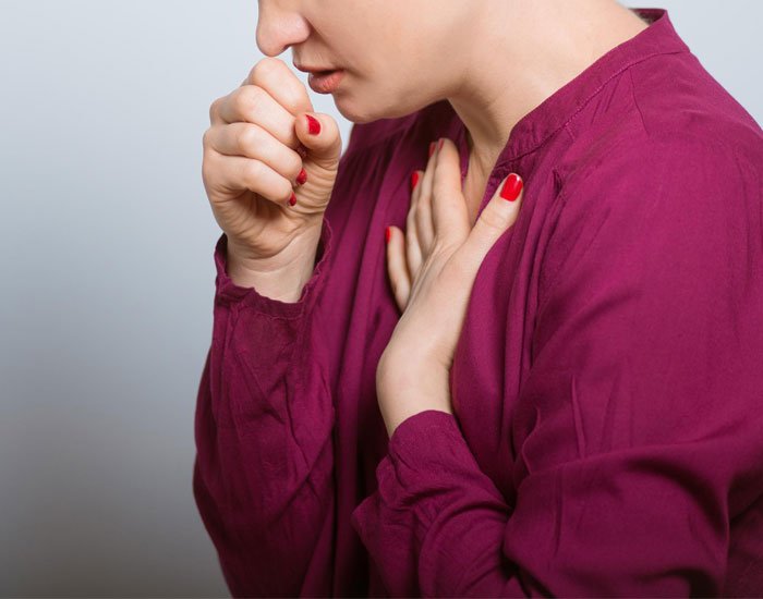 Konya Bronşit Tedavisi Doktorları Necmettin Tüfekci