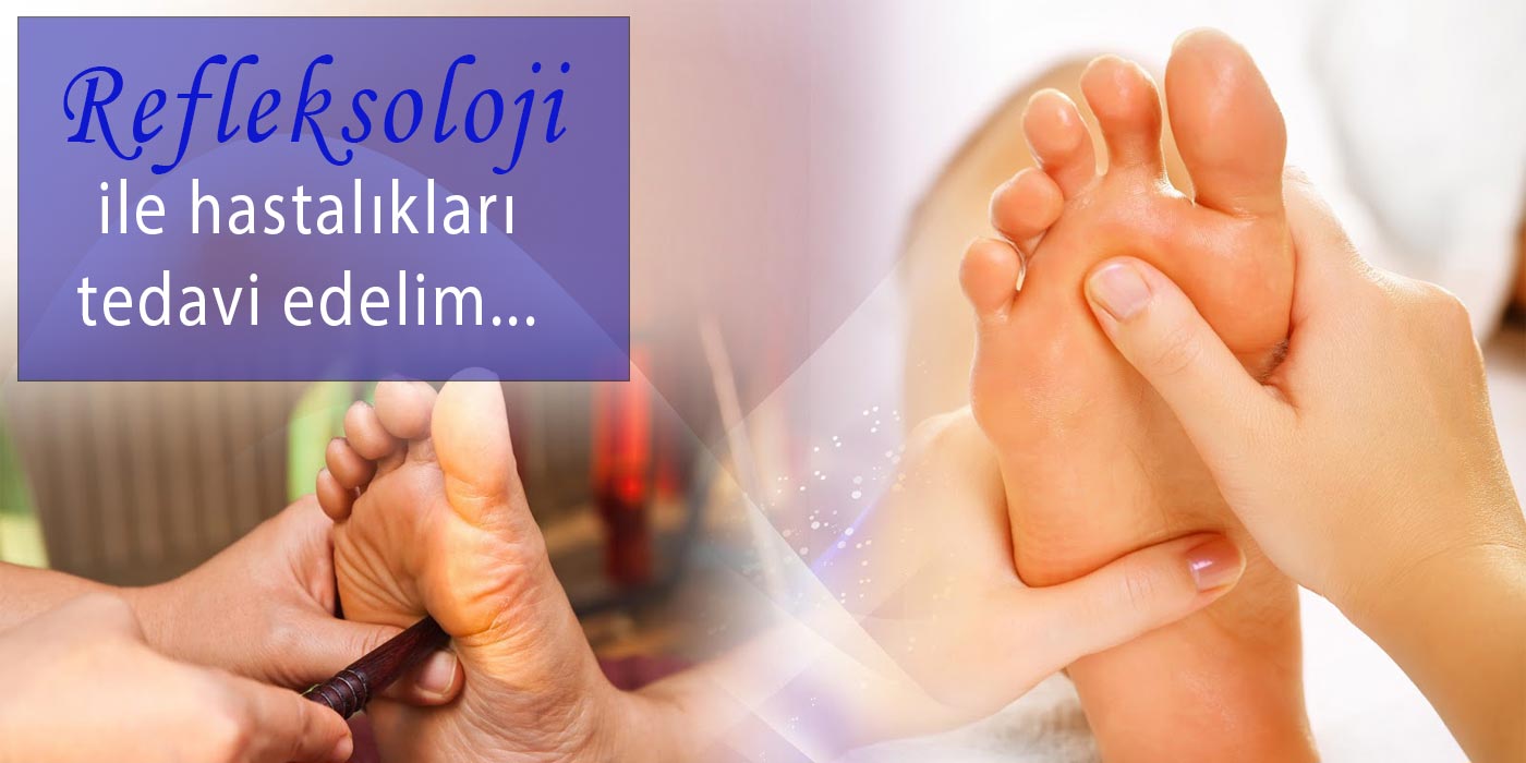 Konya Refleksoloji Ayak Masajı Fiyatları Ve Ücretleri