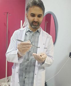 Konya Sülük Tedavisi Fiyatları