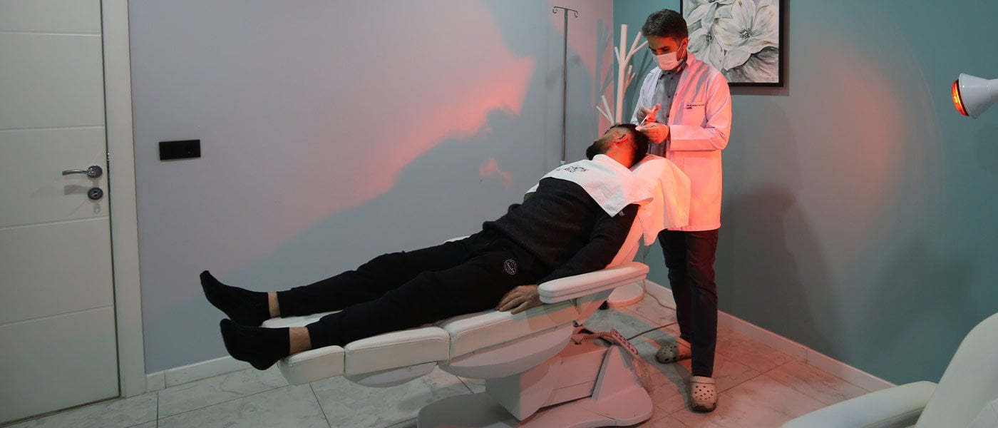 PRP Tedavisi Ve Mezoterapi Fiyatları Konya