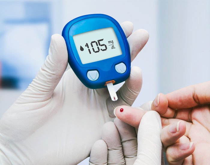 Şeker Hastalığı Neden Olur Ne İyi Gelir