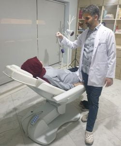 Türkiye'nin En İyi Hipnoz Uzmanı