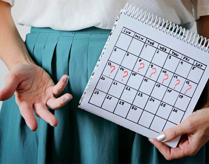 Adet Düzensizliği Hormon Bozukluğu Tedavisi