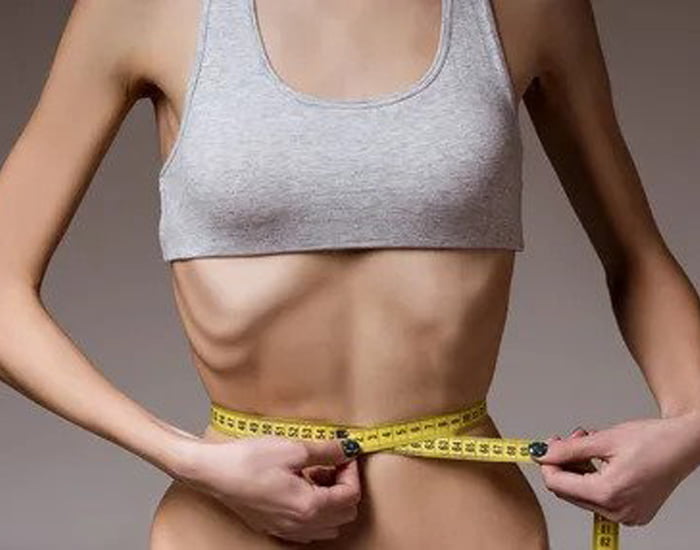 Aşırı Zayıflama Nedenleri Neden Olur