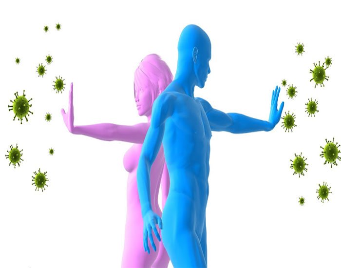 Bağışıklık Sistemi Düşüklüğü Tedavisi