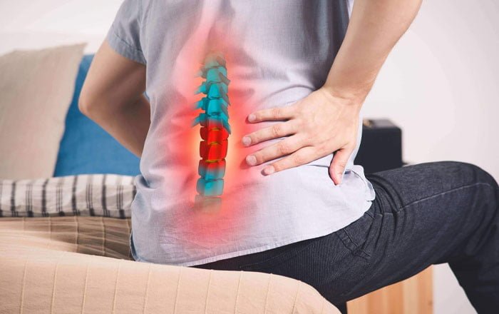 Bel Fıtığına Fizyoterapi Ve Konya'daki En İyi Ortopedi Doktoru