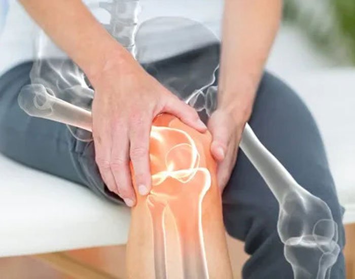 Dizde Ve Ayakta Romatizma Belirtileri
