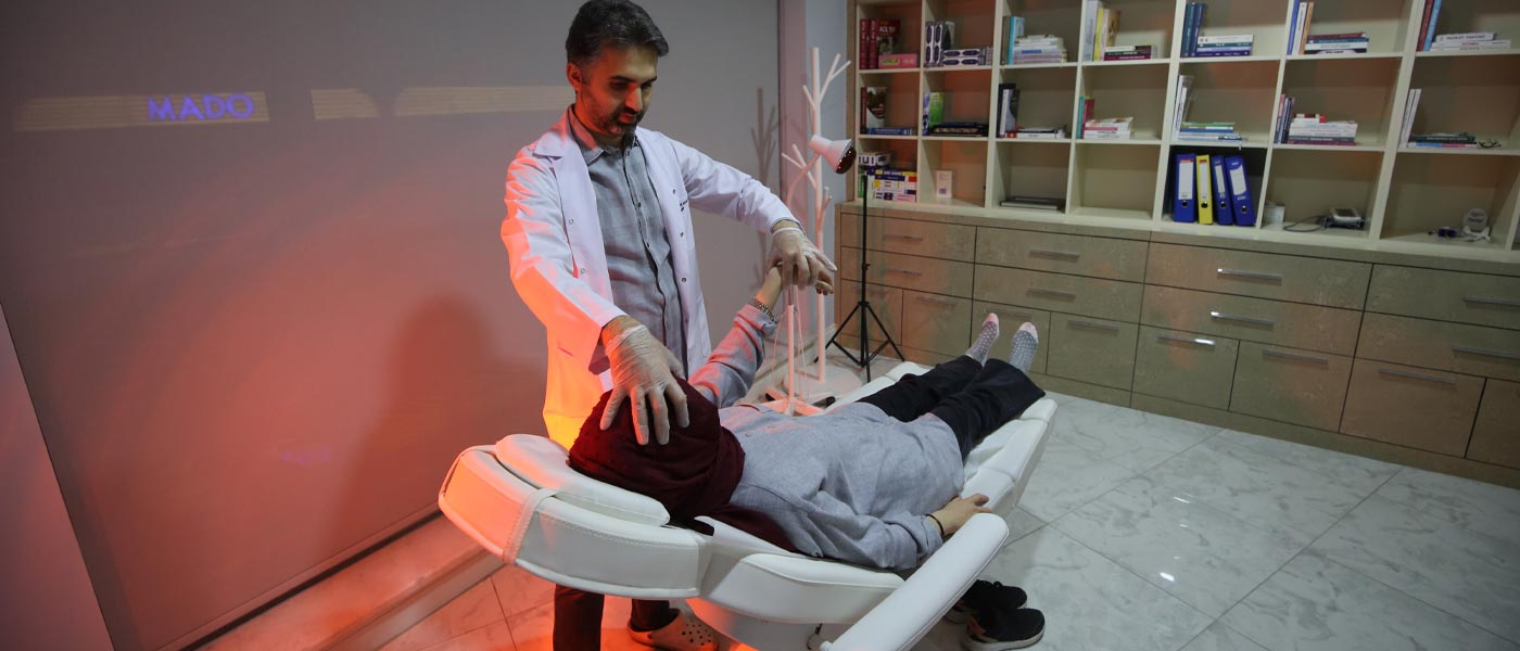 En İyi Hipnoterapist Konya