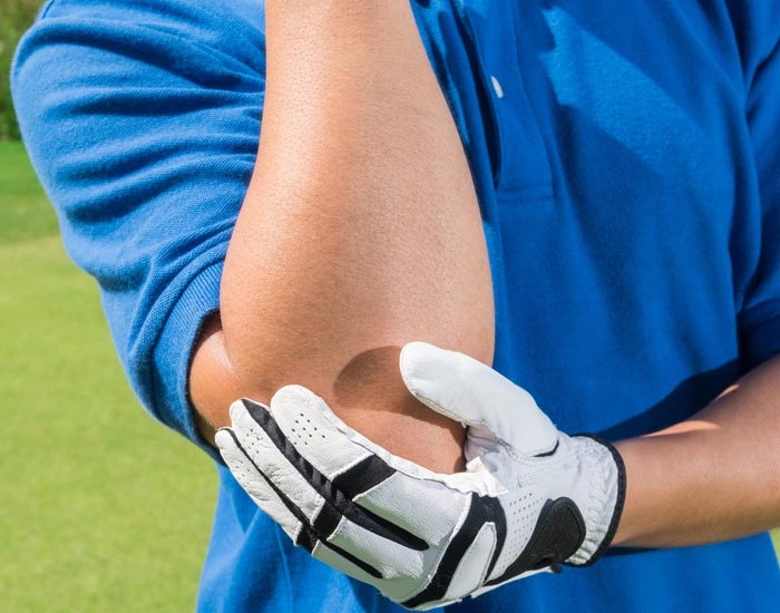 Golfçü Dirseği Bitkisel Tedavi Konya