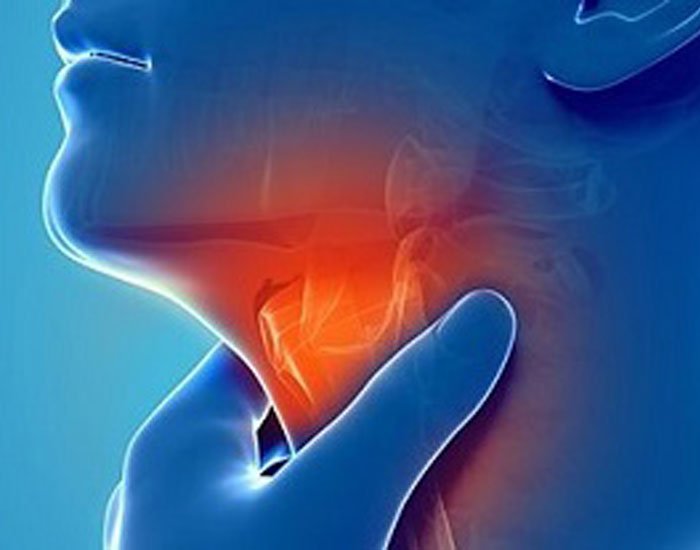 Haşimato Ozon Tedavisi