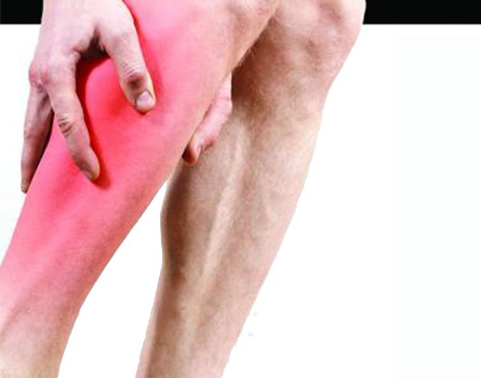 Huzursuz Bacak Sendromu İlaç Sabun Tedavisi