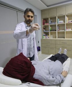 Konuşarak Ve Uzaktan Hipnoz Teknikleri