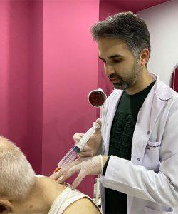 Lokal Ozon Tedavisi Ve Enjeksiyonu Konya