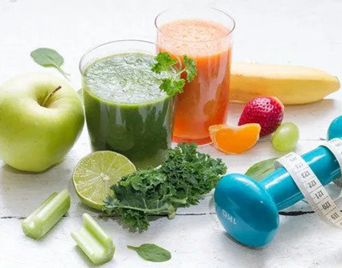 Madde Bağımlığında Detoks