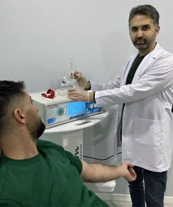 Major Ozon Tedavisi Faydaları