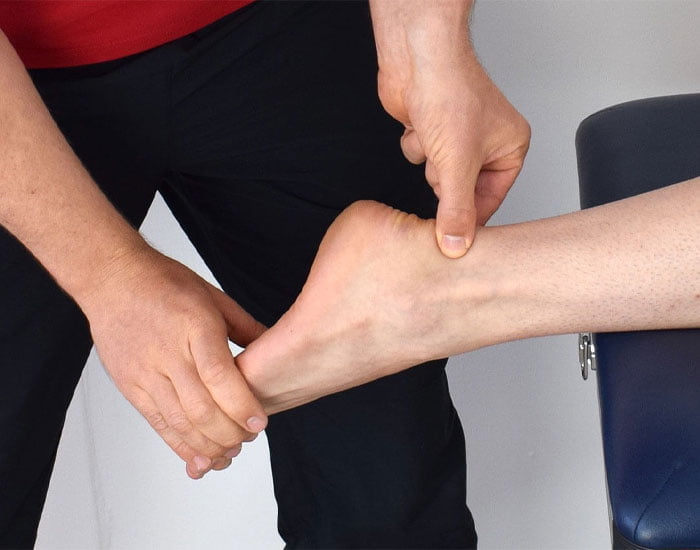 Tendon Yırtılması Tedavisi Konya