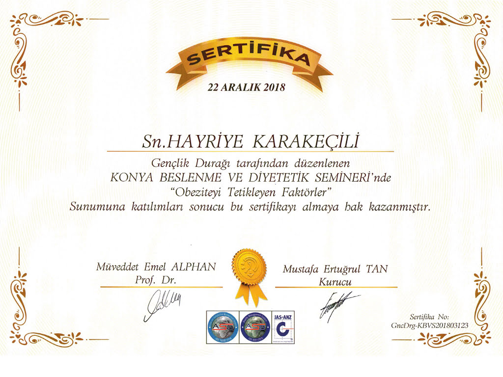 Obeziteyi Tetikleyen Faktörler