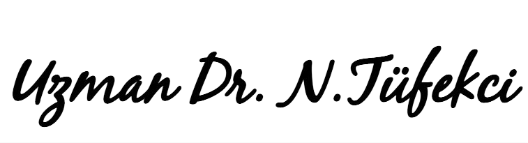 Uzman Doktor Necmettin Tüfekçi